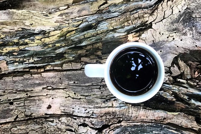 Roasting Experience at 14th Coffee Co - How the value works when the price is not listed