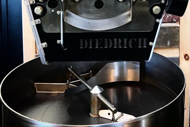 Roasting Experience at 14th Coffee Co - Starting at 11:00 a.m. on Concession Road 14