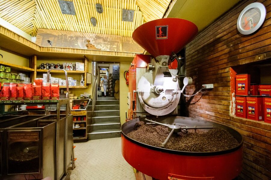 Rome: Espresso, Gelato and Tiramisù Tasting Tour - Is $64 a fair price?