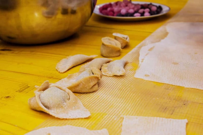 Rome: Pasta Cooking Class with Wine, Coffee, and Limoncello - Who should book this pasta class