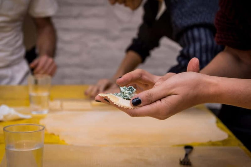 Rome: Pasta Cooking Class with Wine, Coffee, and Limoncello - Why Marco’s teaching style matters