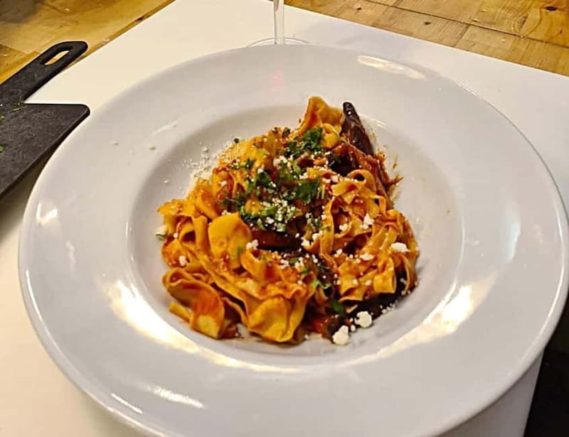 Rome: Pasta Cooking Class with Wine, Coffee, and Limoncello - Timing, meeting point, and planning advice