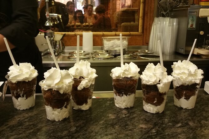 Rome: Private Espresso, Gelato and Tiramisu Food Tour - Pace, weather, and practical comfort