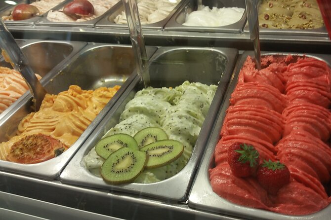Rome: Private Espresso, Gelato and Tiramisu Food Tour - Sant’Eustachio Il Caffè and Rome’s coffee ritual