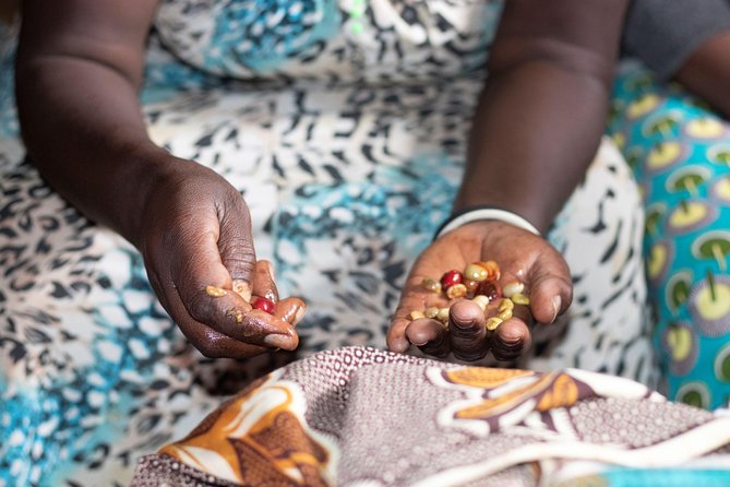 Rwandan Coffee Experience - What the $90 price really covers