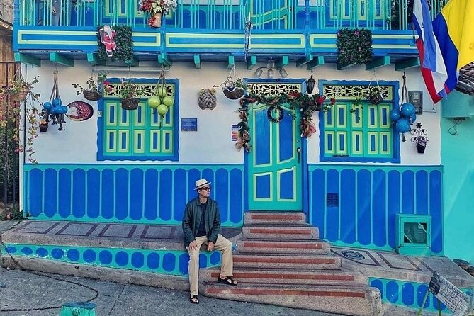 Salento and Cócora Tour plus Coffee Farm from Pereira or Armenia - Guides, drivers, and the private-tour difference