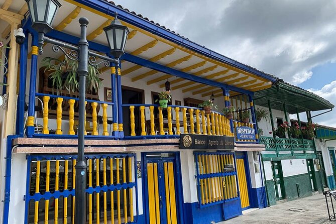 Salento and Cócora Tour plus Coffee Farm from Pereira or Armenia - Timing, weather, and the seven-hour promise