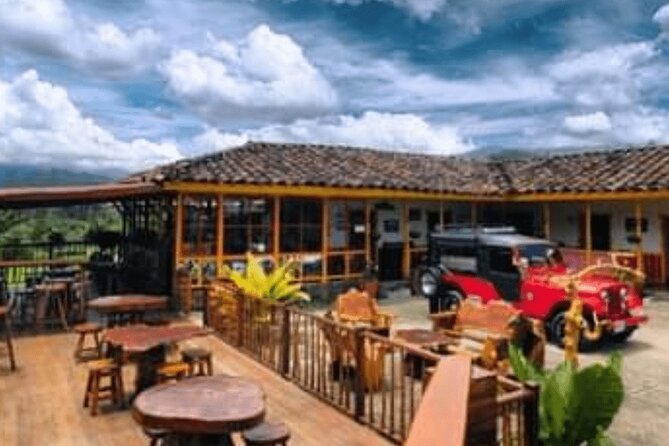 Salento and Cócora Tour plus Coffee Farm from Pereira or Armenia - Should you book it?