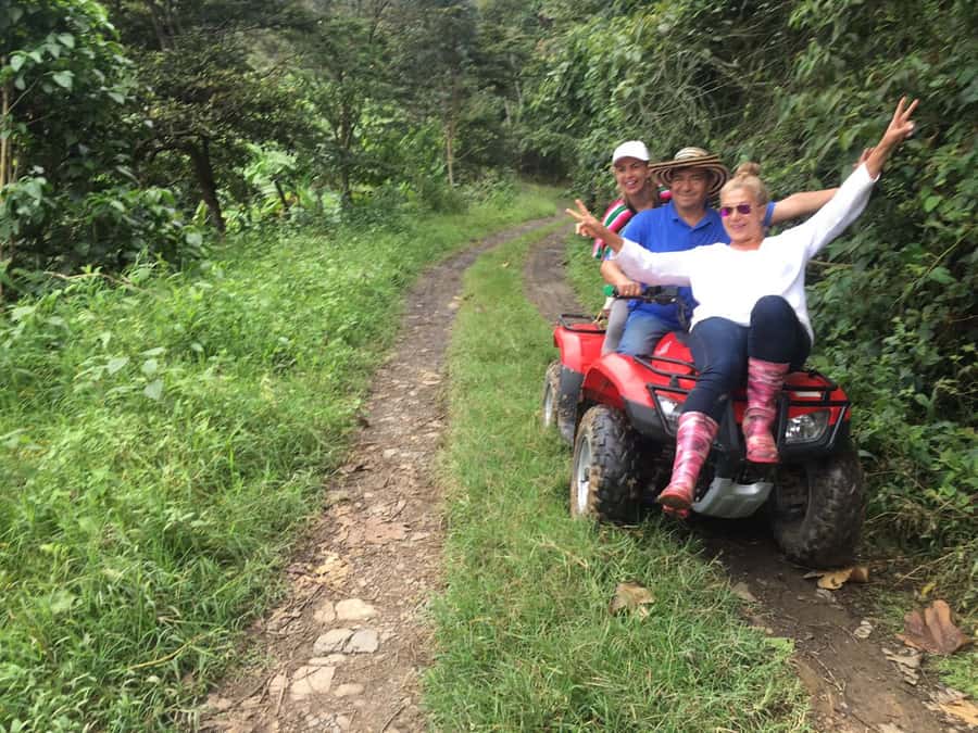 Salento: Coffee Farm Tour with Tasting - How the $101 price measures up