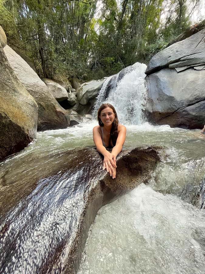 Santa Marta: Minca Coffee, Cocoa, & Waterfall Full-Day Trip - The best parts at a glance