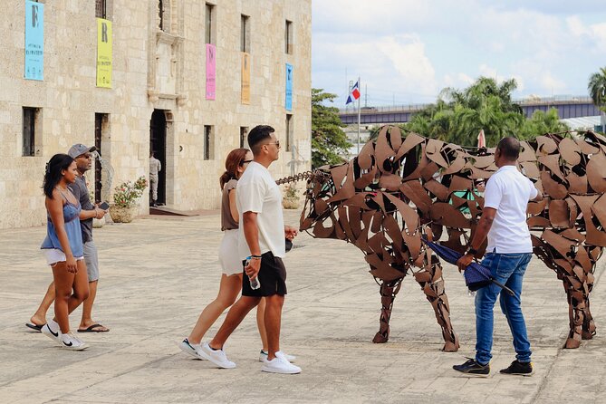 Santo Domingo Small Group Walking Tour: Beer and Specialty Coffee - Why this Santo Domingo walk works well