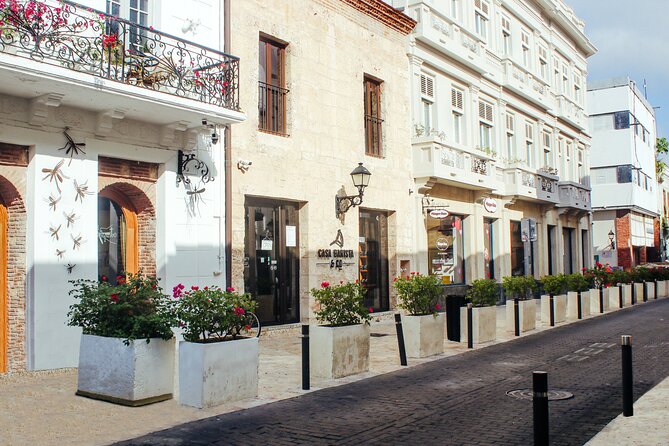 Santo Domingo Small Group Walking Tour: Beer and Specialty Coffee - Catedral Primada de América