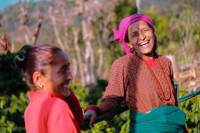 Sarangkot Village Coffee Culture and Authentic Local Life Tour - The essential details at a glance