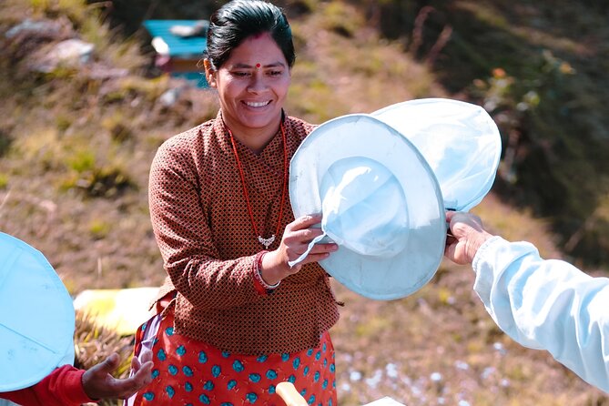 Sarangkot Village Coffee Culture and Authentic Local Life Tour - Why the women-led community work matters