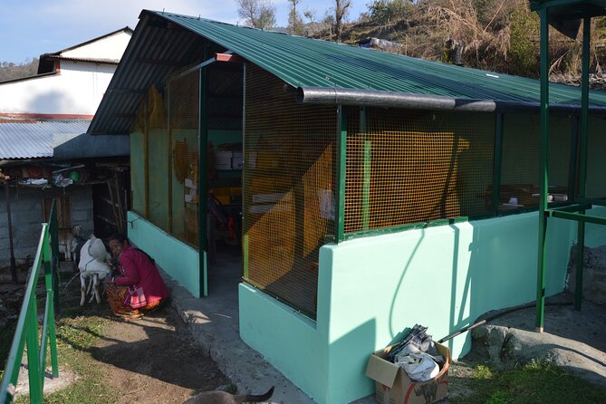 Sarangkot Village Coffee Culture and Authentic Local Life Tour - Who should book this six-hour outing
