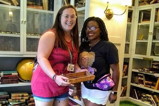 Savannah History plus Coffee and Chocolate Walking Tour - Why this Savannah walk works well