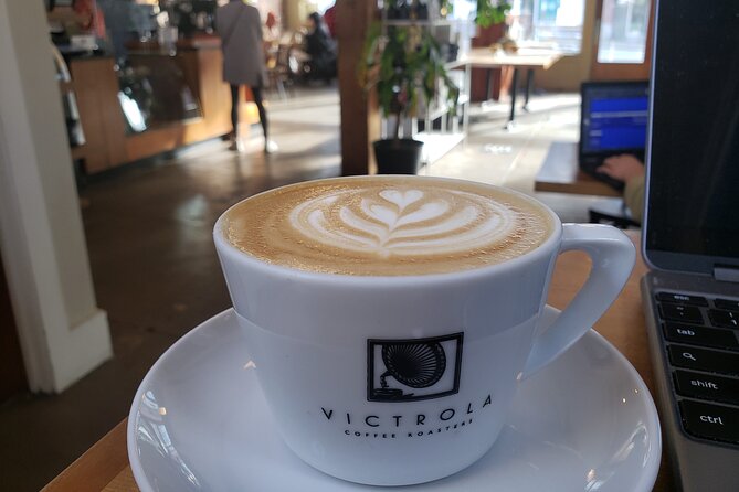 Seattle Coffee Crawl-Small Group Tour - Who should book this walk?