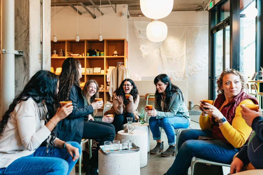 Seattle: Coffee Culture Walking Tour - Key points at a glance