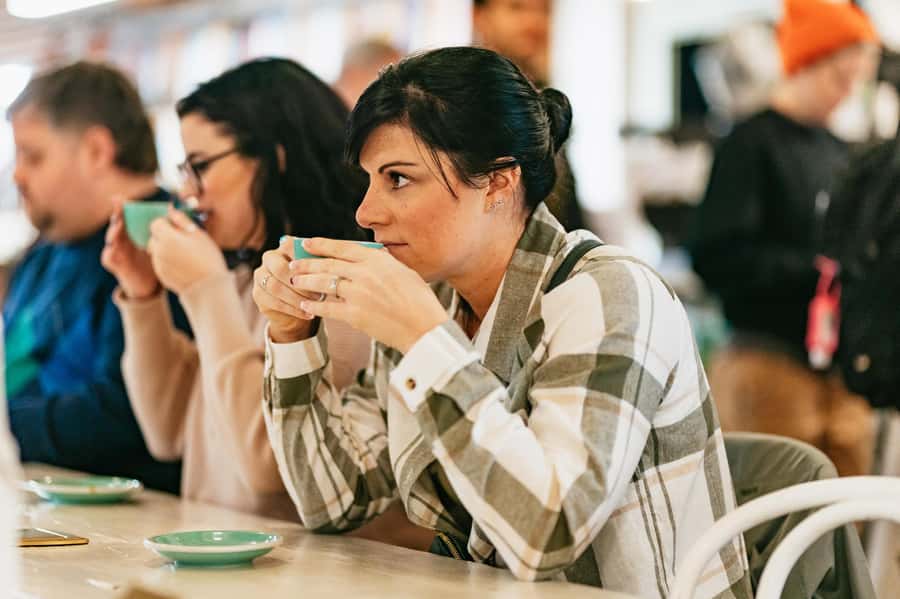 Seattle: Coffee Culture Walking Tour - Is $50 a fair price?