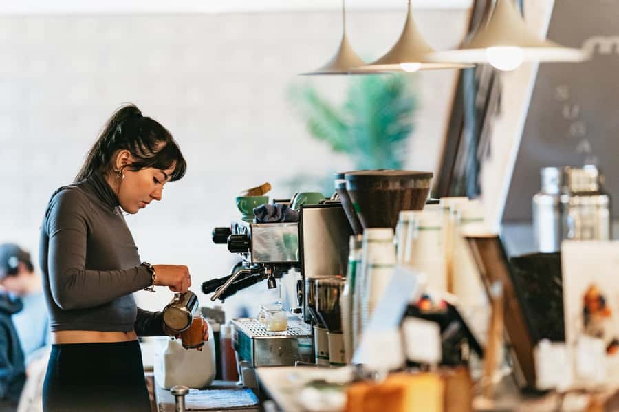 Seattle: Coffee Culture Walking Tour - Practical details before you book