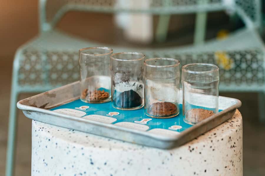 Seattle: Coffee Culture Walking Tour - Three coffee samples, three ways to think about coffee