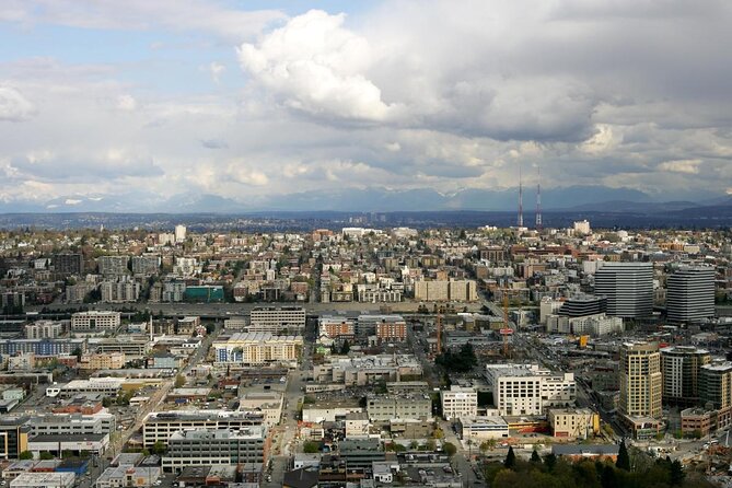 Seattle Coffee Tour: Capitol Hill Cafes, Tastings & Local Stories - Key points to know before you book