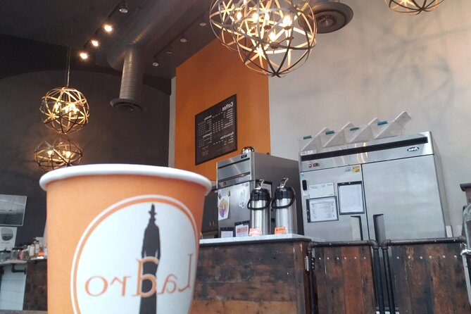 Seattle Coffee Tour: Capitol Hill Cafes, Tastings & Local Stories - Is the $44.37 price fair?
