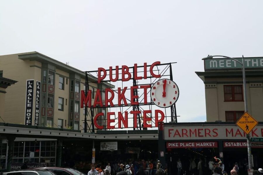 Seattle: Roasted in Seattle Ultimate Coffee Tour - Is two hours enough for the price?