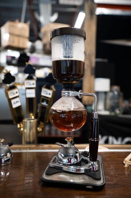 Seattle: Roasted in Seattle Ultimate Coffee Tour - Who will enjoy this coffee walk most?