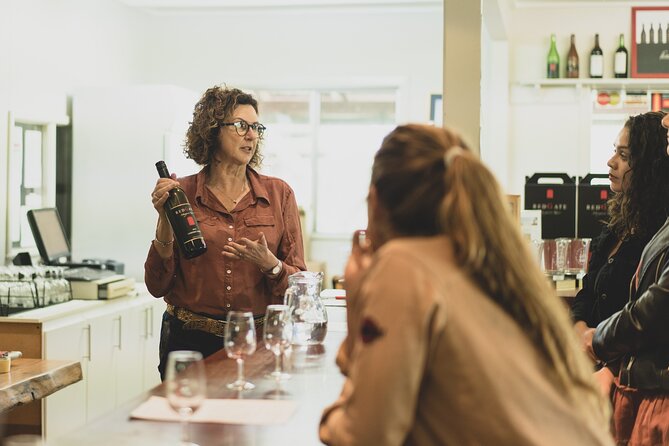 Secret Delights: Curated Wine, Coffee & Forest Experience - A 15-minute pause in Boranup Forest