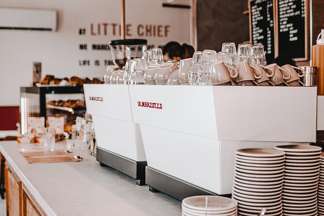 Sensory Coffee Master Class: A Unique Island Experience - Why The Small Group Size Matters