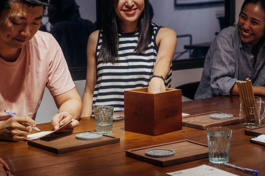 Shake & Savor: Coffee-Themed Cocktails from Việt Nam - Booking flexibility and practical details