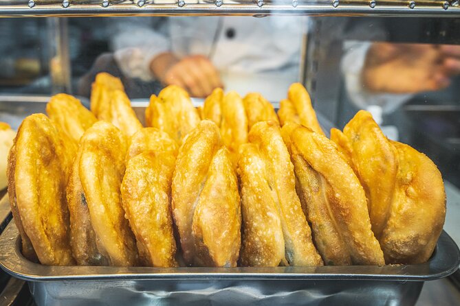 Shanghai Coffee & Breakfast Tour - A morning built around how Shanghai eats