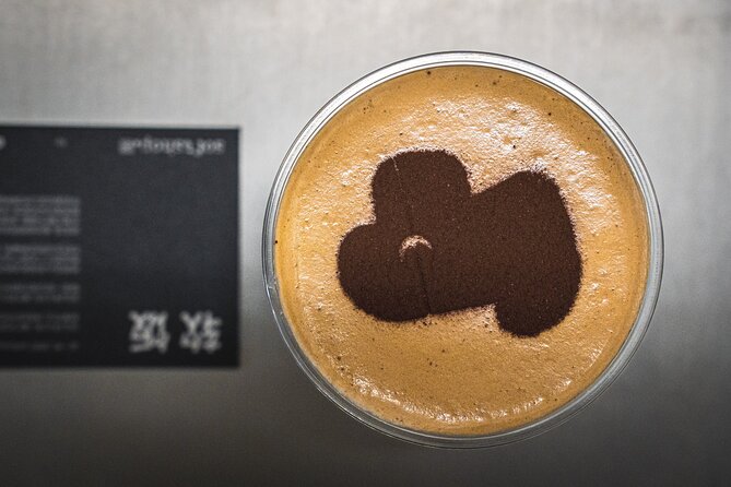 Shanghai Coffee & Breakfast Tour - Six or more stops, each with a different purpose