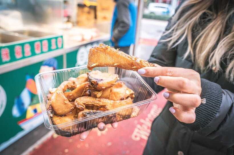Shanghai Coffee & Breakfast Tour - Two cafes and Shanghai’s modern coffee culture