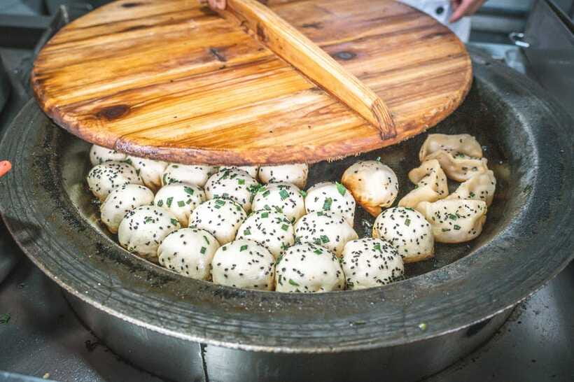 Shanghai Coffee & Breakfast Tour - Gongfu tea brings the morning to a slower close