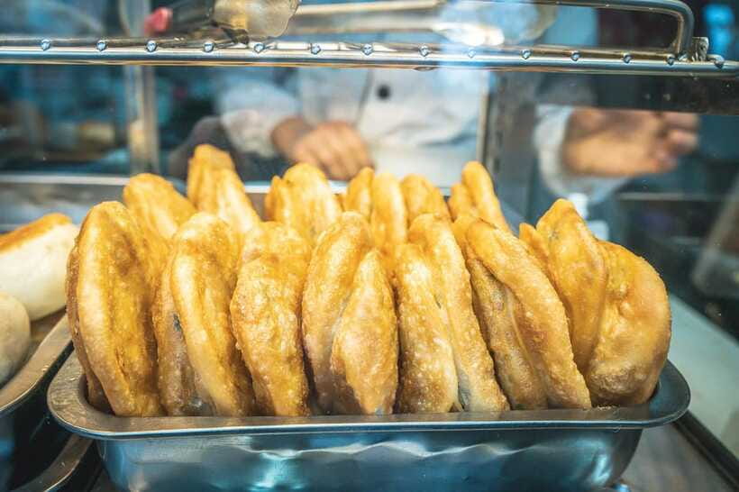 Shanghai Coffee & Breakfast Tour - Dietary needs and physical demands