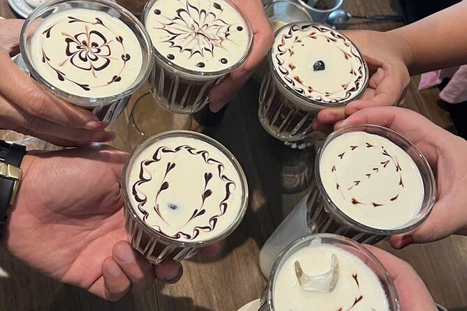 Six Cups of Vietnam Coffee Workshop in Hanoi with Local Barista - Why this Hanoi coffee class is worth your time