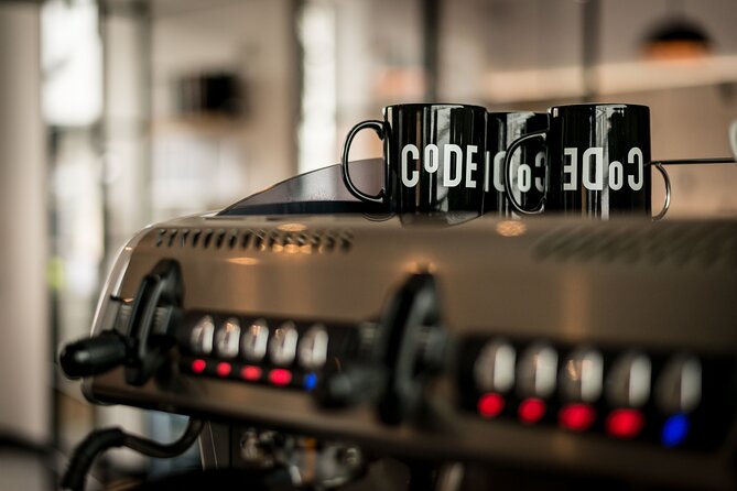 Small-Group Historic Coffee Tour in Edinburgh - Why coffee makes a smart way to see Edinburgh