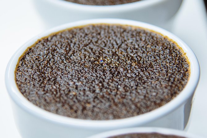 Specialty Coffee Masterclass - Why the group size matters