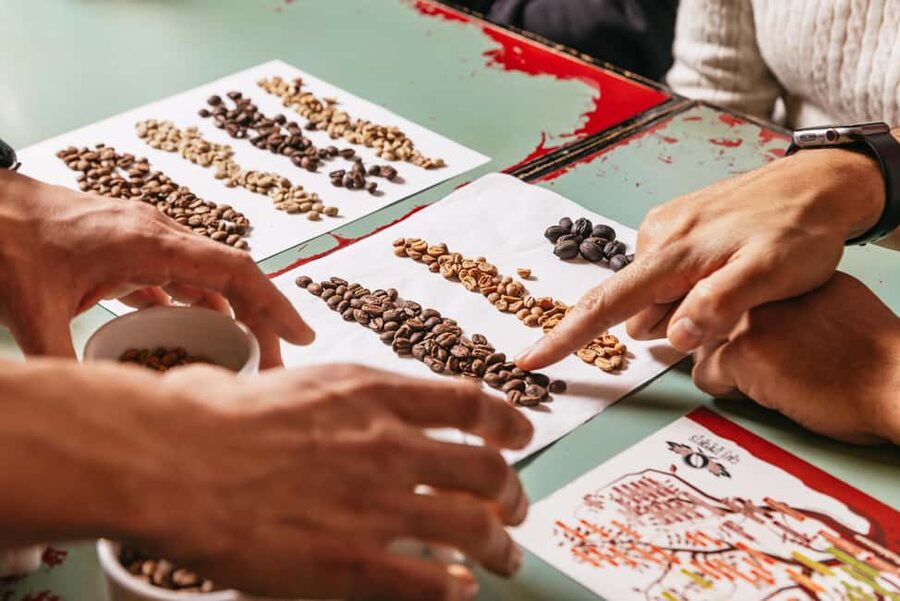 Specialty Coffee Workshop & Tasting Experience in Rome - Who will enjoy this coffee experience most?