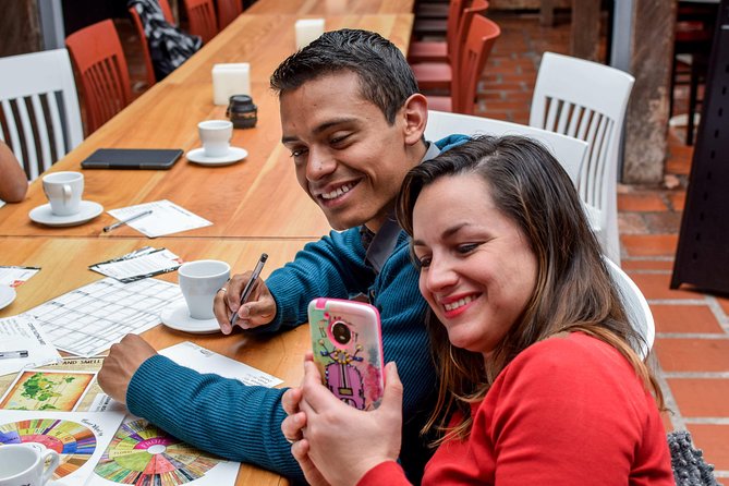 Specialty Coffee Workshops in Cartagena - Practical details that affect your comfort