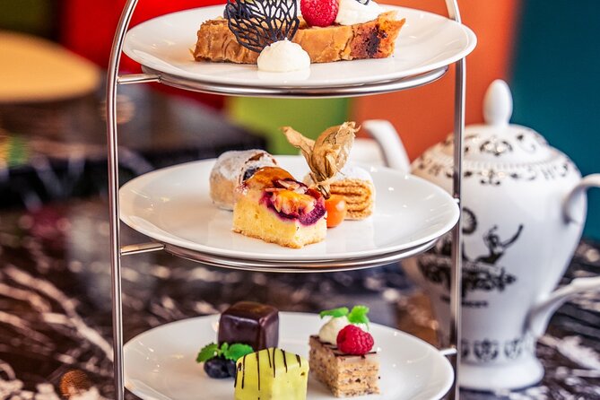 Strauss Exhibition incl. LED Concert Show / Coffee + Strauss Cake - Why the House of Strauss is worth your time