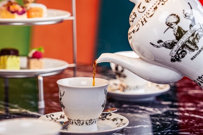 Strauss Exhibition incl. LED Concert Show / Coffee + Strauss Cake - Tips for making the visit better