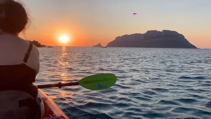 Sunrise Kayak Tour / Snorkeling and Italian Coffee Included - Key details before you book