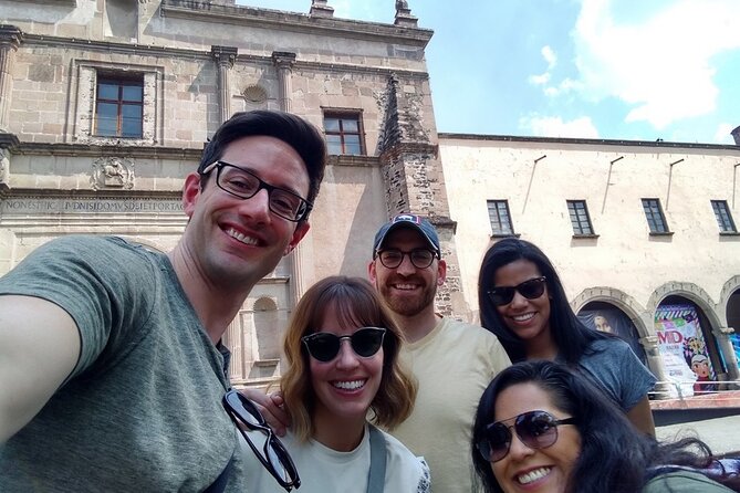 Sweet Mexico City: Chocolate, Coffee, and Traditional Treats - Finishing at Finca Don Porfirio