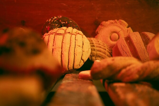 Sweet Mexico City: Chocolate, Coffee, and Traditional Treats - The guide can shape the experience