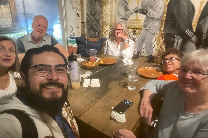 Sweet Mexico City: Chocolate, Coffee, and Traditional Treats - Starting at Museo del Chocolate