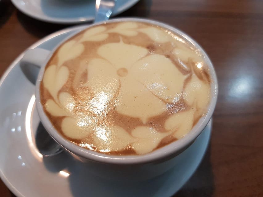 Tam coc Daily Egg Coffee Class - Coffee advice that you can use at home