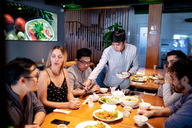 Tea & Coffee Experience - Cheo Leo Cafe and the old Saigon coffee tradition